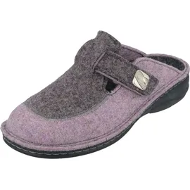 Finn Comfort Antholz Damen Clogs, Größe:38 EU