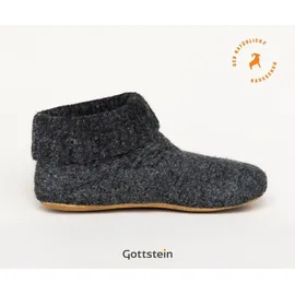 Gottstein Knit Boot Unisex Hausschuhe