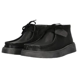 CLARKS Torview Herren Schwarz 42