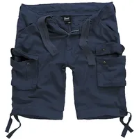 Brandit Textil Brandit Urban Legend Shorts navy M