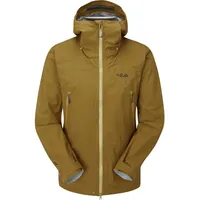 Rab kangri paclite plus Jacket footprint (FPT) L