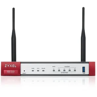 ZyXEL USG FLEX 50 AX Wifi 6 (Device only) Firewall