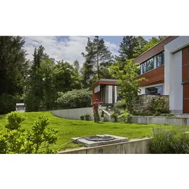 Gardena Tauch-Druckpumpe 5900/4 inox automatic 1771-61