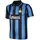 Inter 94 Retro Football Shirt, 1993-94 Unisex Erwachsene