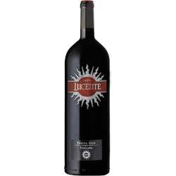 Lucente - 1,5 L-Magnum - 2021 - Tenuta Luce - Italienischer Rotwein