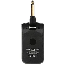 Nux Mighty Plug Pro