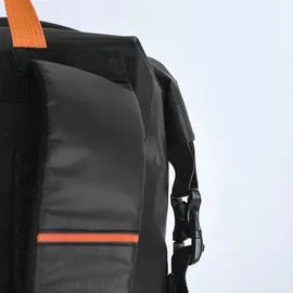 Oxford Aqua Evo 22 l schwarz/orange