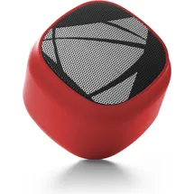 Cellular Line Music Sound Wireless Speaker Mini rot