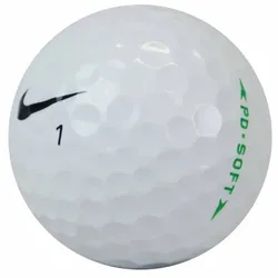 Lakeballs Nike Mix  25er Netz Qualität AAA/AA