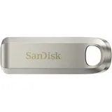 SanDisk Ultra Luxe 64GB, USB-C 3.0 (SDCZ75-064G-G46)