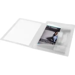 Eichner PP-Sammelbox mit Vordertasche
