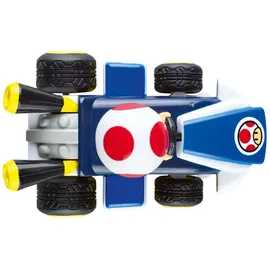 Carrera Mario Kart Mini RC Toad