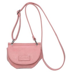 Fritzi aus Preußen Umhängetasche Vintage rosa modeherz