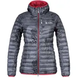 Rafiki Darcy Jacke - Castlerock - 38