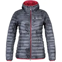 Rafiki Darcy Jacke - Castlerock - 38
