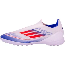 adidas adidas, Unisex, Fussballschuhe, F50 League Turf 43 1/3 Mehrfarbig