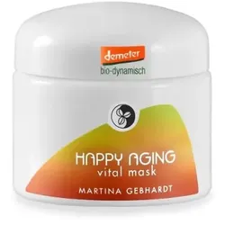 Happy Aging Vital Mask