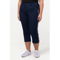 Ulla Popken Damen große Größen Übergrößen Plus Size 7/8-Jeans