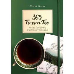 365 Tassen Tee