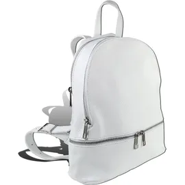 toscanto Cityrucksack Weiß