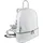 toscanto Cityrucksack Weiß