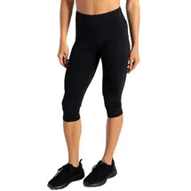 Dare 2b Dare2b Influential Ii 3/4-leggings - Black - 36
