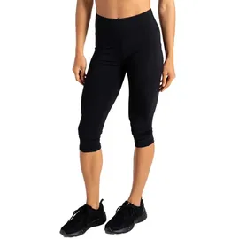 Dare 2b Dare2b Influential Ii 3/4-leggings - Black - 36