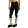 Dare 2b Dare2b Influential Ii 3/4-leggings - Black - 36
