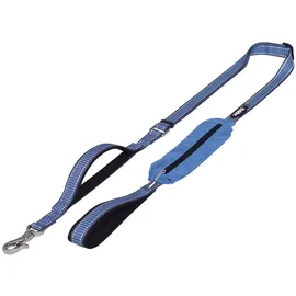 Nobby Leine Kalea hellblau 140 - 180 cm