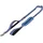 Nobby Leine Kalea hellblau 140 - 180 cm