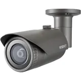 Hanwha QNO-8010R 5MP Grau