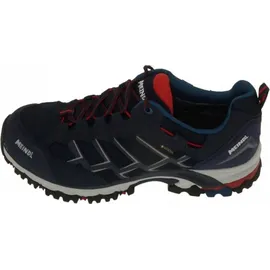 MEINDL Caribe GTX Herren navy/rot 44.5