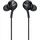 Samsung AKG EO-IC100BBE Headset InEar Kopfhörer, USB-C schwarz Galaxy S21 S20 S10 S9 - Schwarz