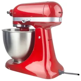 KitchenAid Mini 5KSM3311X liebesapfel-rot