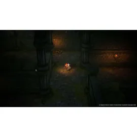 SQUARE ENIX Dragon Quest I & II Remake Nintendo Switch 2 - RPG - PEGI 12