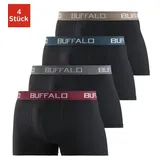 Buffalo Boxer in schwarz | Gr.: M