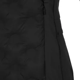 Asics Road Winter JACKET, PERFORMANCE BLACK, L