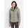 CAMEL ACTIVE Damen Leichte Steppjacke aus recyceltem Polyamid Salbei Grün, womenswear-34 - 34