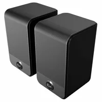 Klipsch Tragbare Bluetooth-Lautsprecher KLIPSCH KL1072081 Schwarz 50 W