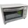Cecotec Bake & Toast 2300 Weiß