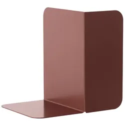 Muuto - Compile Bookend, pflaume