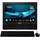 MSI PRO AP162T ADL-019DE schwarz, N100 4GB RAM, 128GB SSD (00A60211-019)