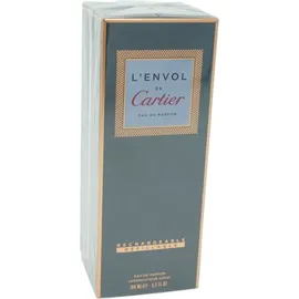 Cartier L'Envol de Cartier Eau de Parfum refillable 100 ml