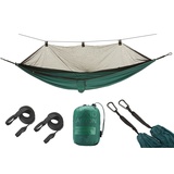 Grand Canyon Bass Mosquito Hammock 270 x 150 cm Storm