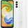 Samsung Galaxy A04s 3 GB RAM 32 GB White