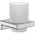 Hansgrohe Zahnputzbecher Chrom