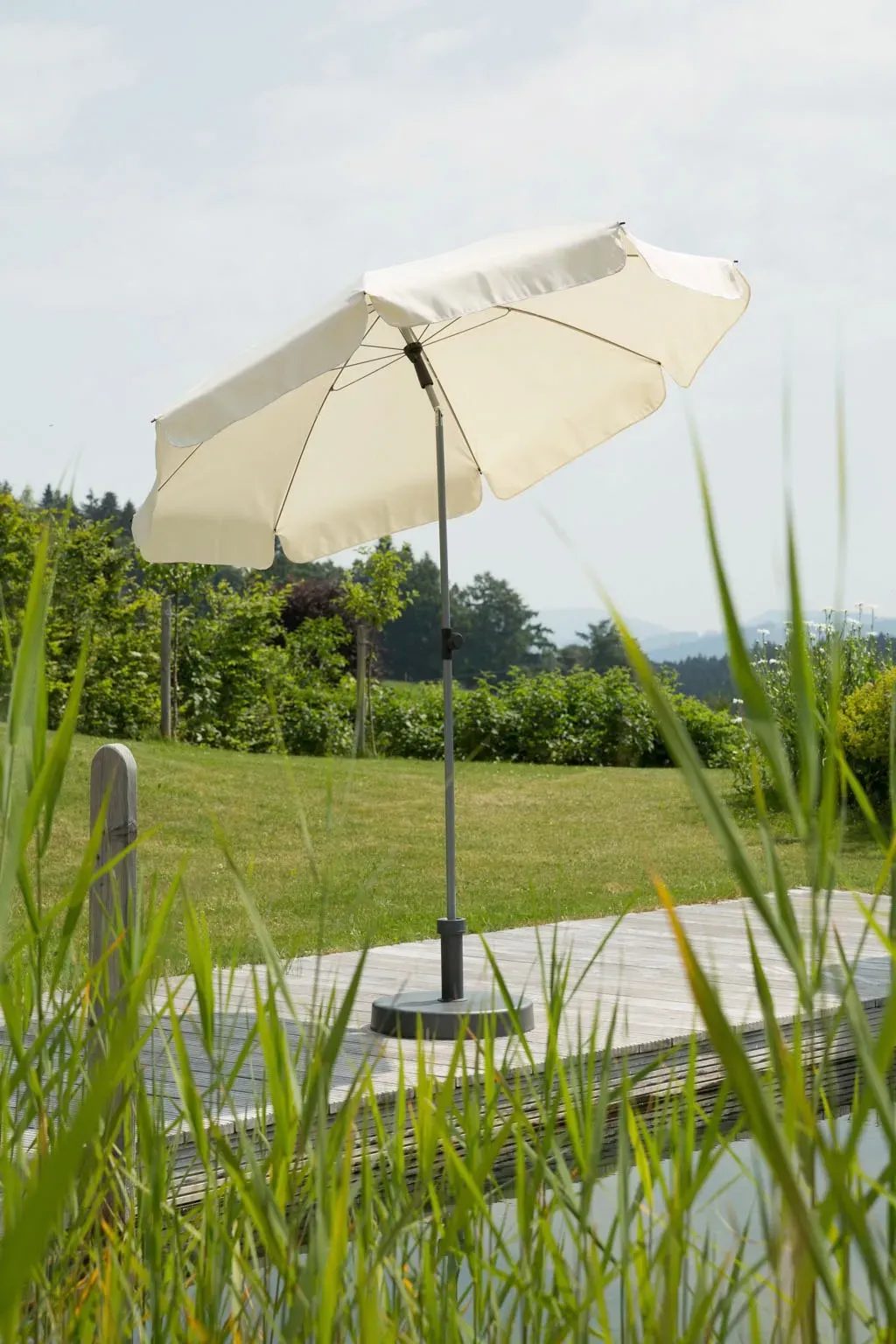 Sonnenschirm SCHNEIDER SCHIRME 