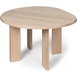 Tarn Tisch 115 cm Buche hell