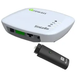 Growatt ShineLink und ShineLink-X