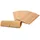 Axtschlag Wood Papers Western Red Cedar 8er-Pack